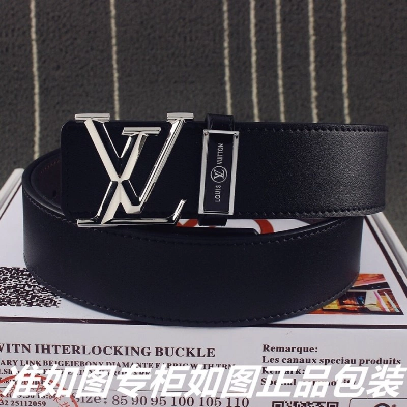 Louis Vuitton Belts Sustainable 298381