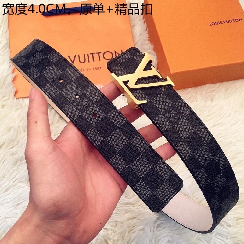 Louis Vuitton Belts NewStyle 298380