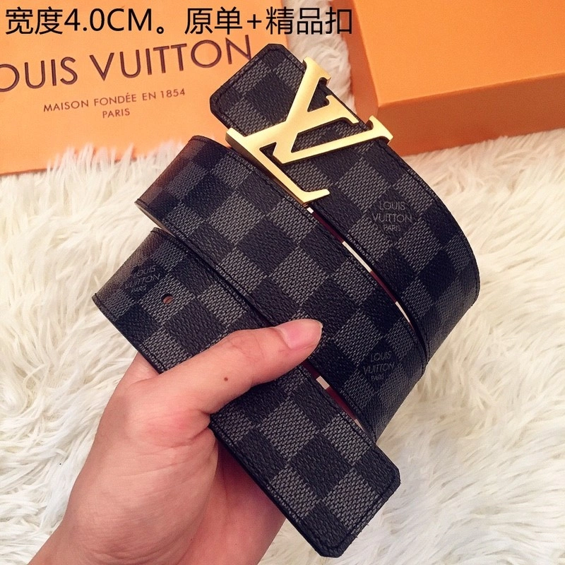 Louis Vuitton Belts NewStyle 298380