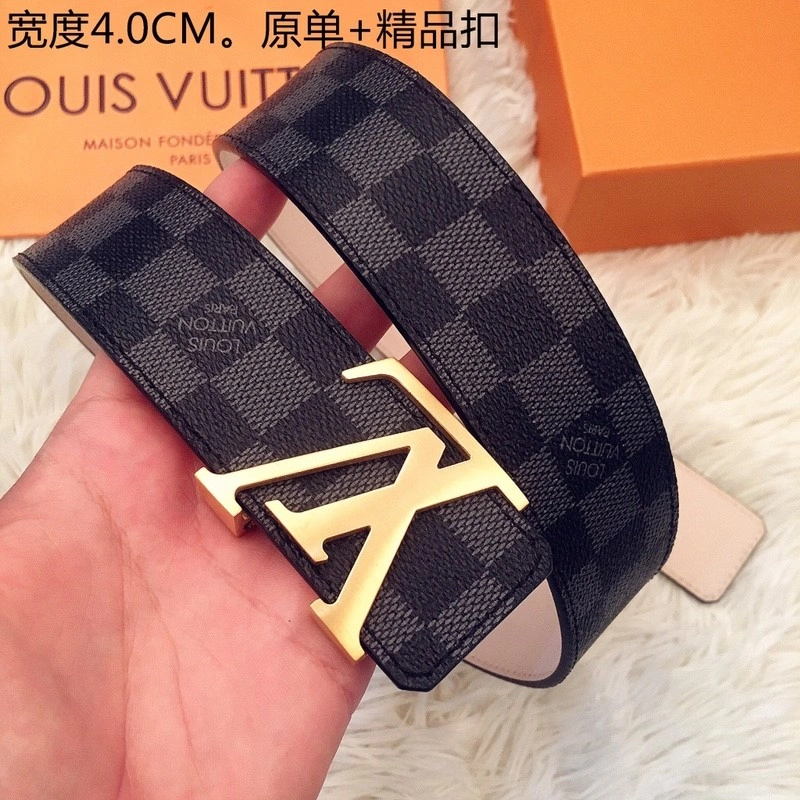 Louis Vuitton Belts NewStyle 298380