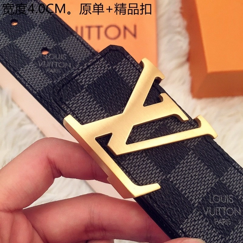 Louis Vuitton Belts NewStyle 298380