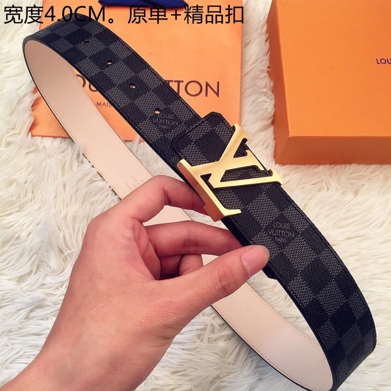 Louis Vuitton Belts NewStyle 298380