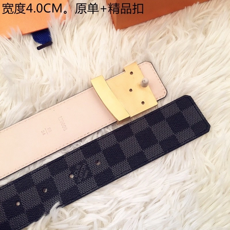 Louis Vuitton Belts NewStyle 298380