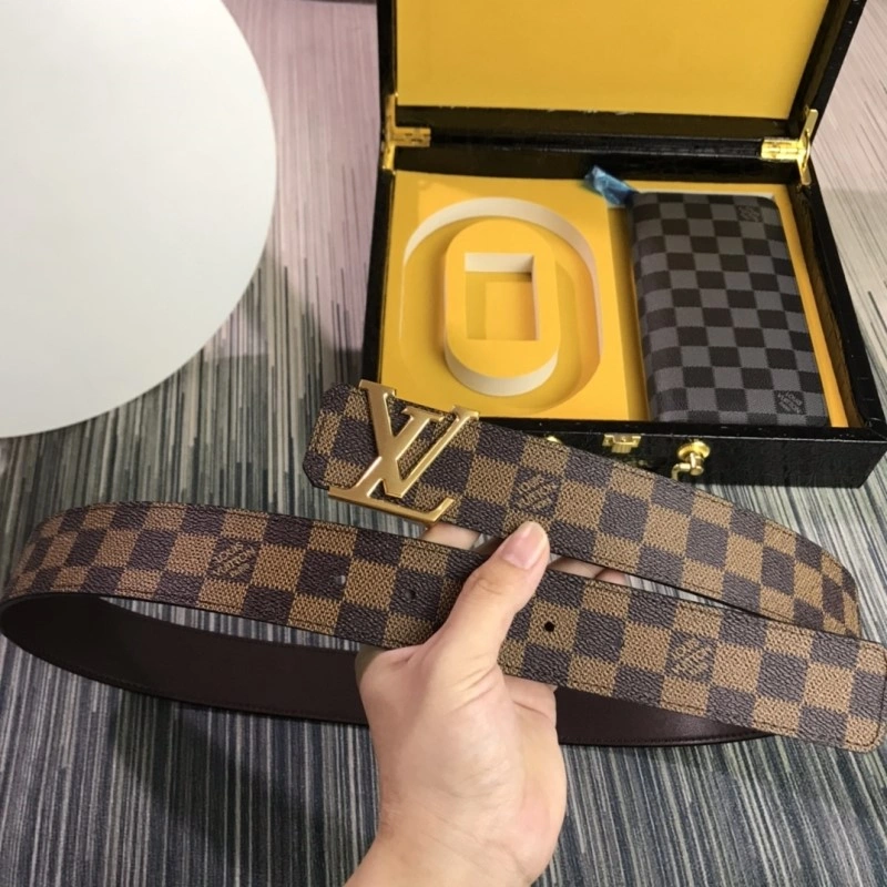 Louis Vuitton Belts Modern 298353