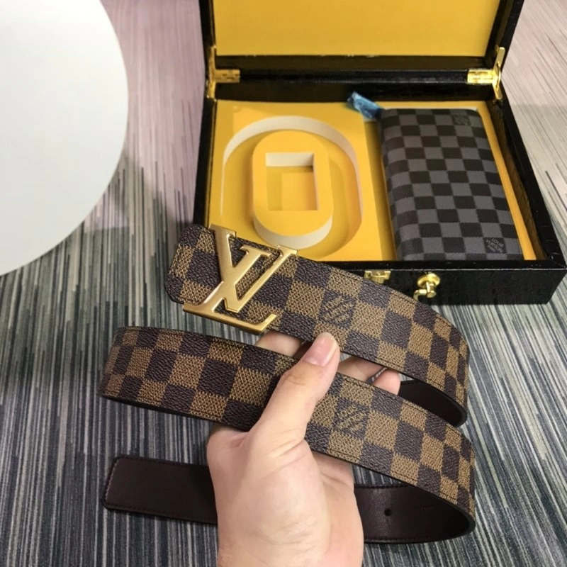 Louis Vuitton Belts Modern 298353