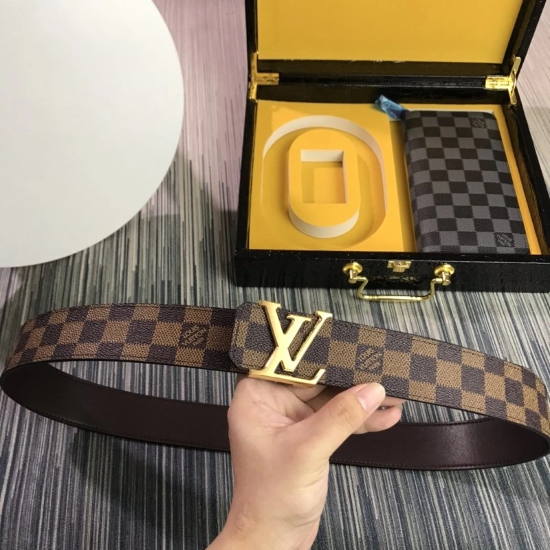 Louis Vuitton Belts Modern 298353