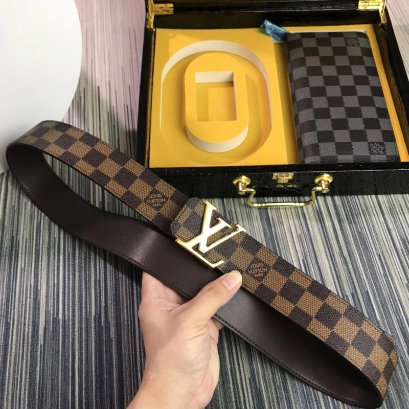 Louis Vuitton Belts Modern 298353