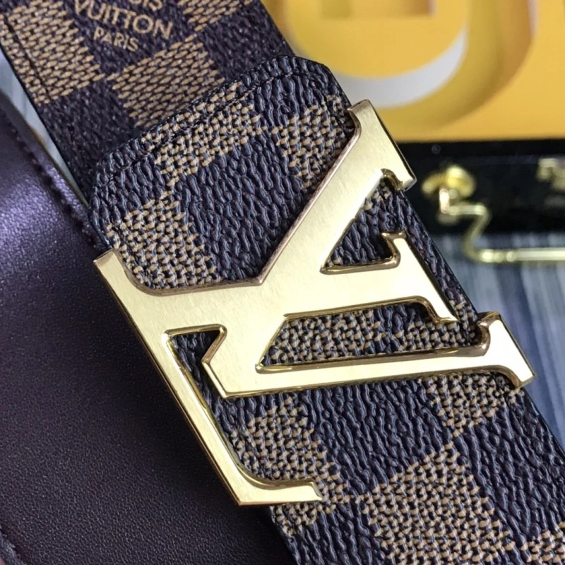 Louis Vuitton Belts Modern 298353