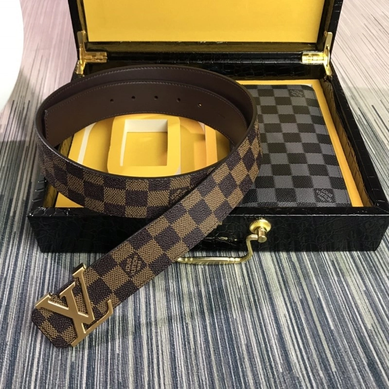 Louis Vuitton Belts Modern 298353