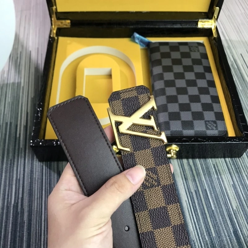 Louis Vuitton Belts Modern 298353