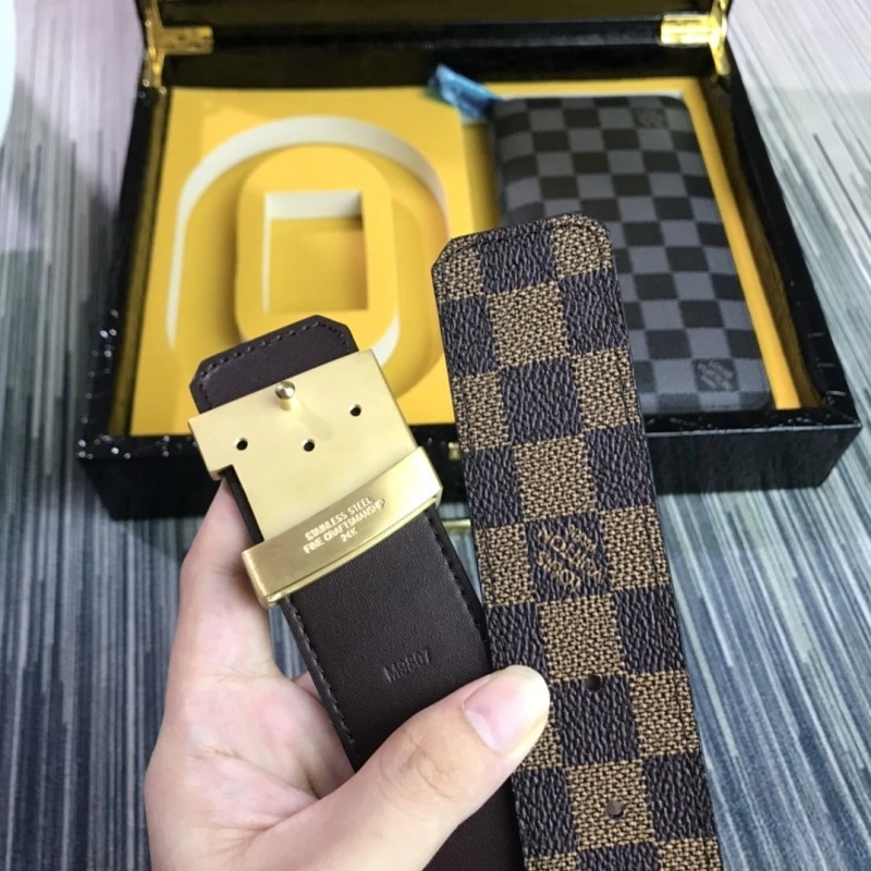 Louis Vuitton Belts Modern 298353