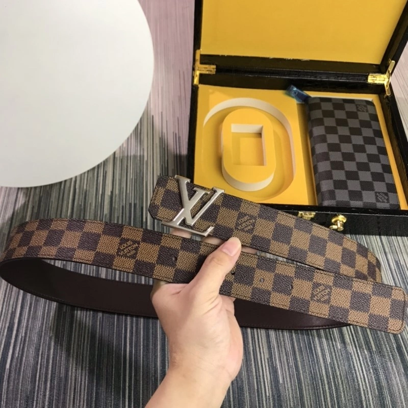 Louis Vuitton Belts ModernLook 298358