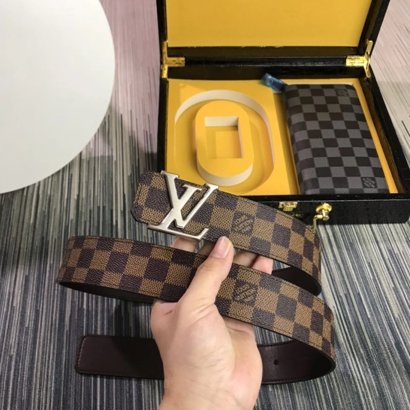 Louis Vuitton Belts ModernLook 298358