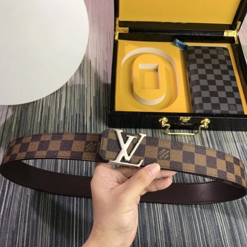 Louis Vuitton Belts ModernLook 298358