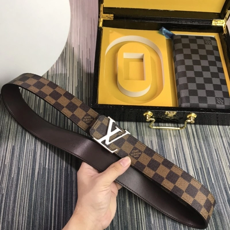 Louis Vuitton Belts ModernLook 298358