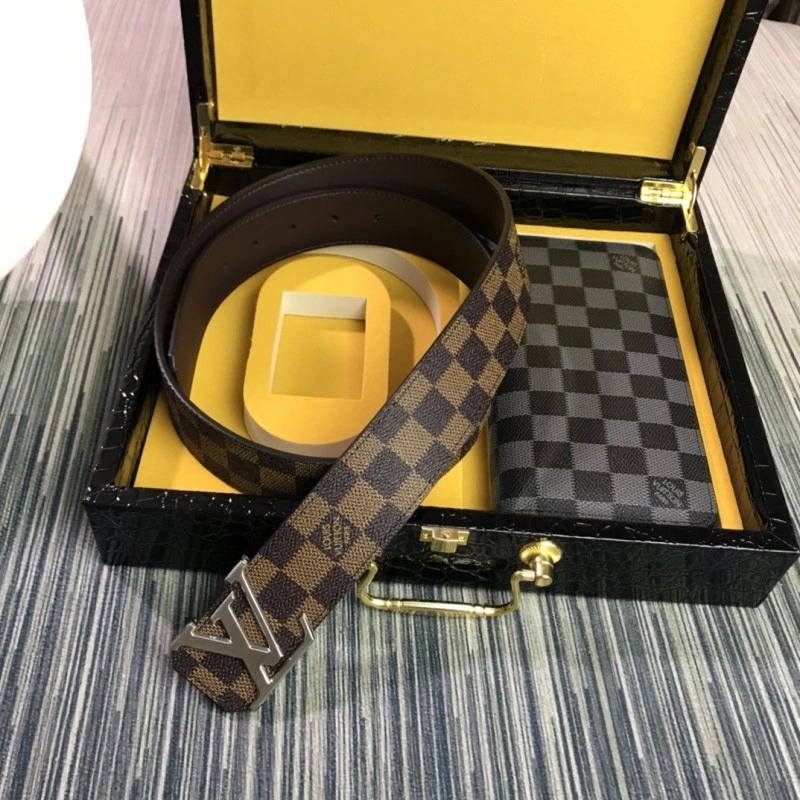 Louis Vuitton Belts ModernLook 298358