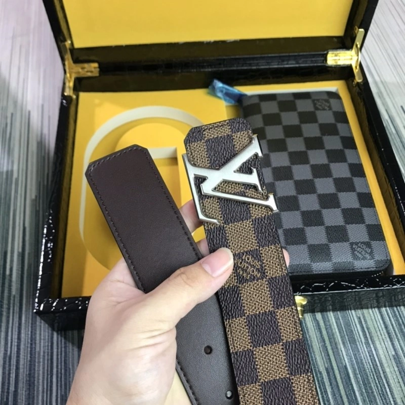 Louis Vuitton Belts ModernLook 298358