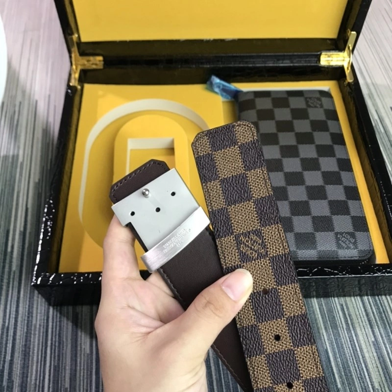 Louis Vuitton Belts ModernLook 298358