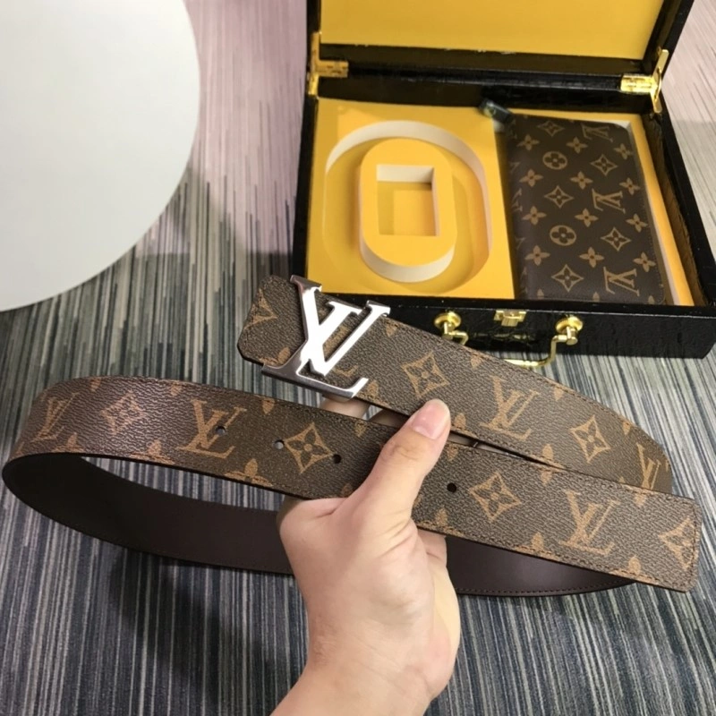 Louis Vuitton Belts Functional 298359