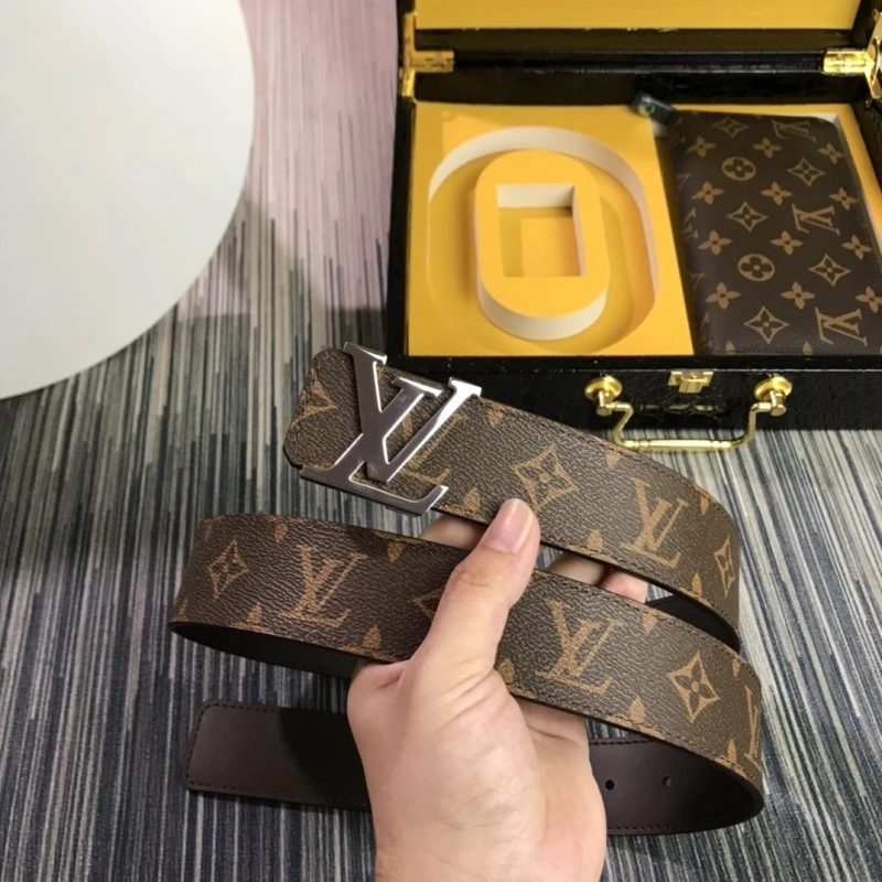 Louis Vuitton Belts Functional 298359