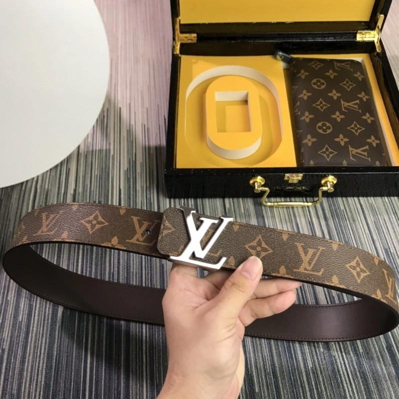 Louis Vuitton Belts Functional 298359