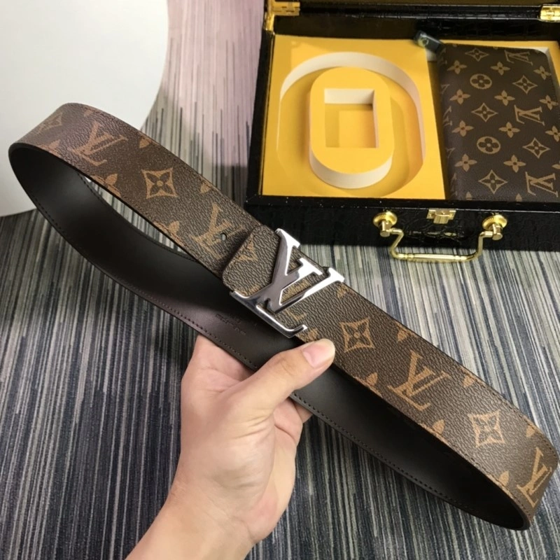 Louis Vuitton Belts Functional 298359