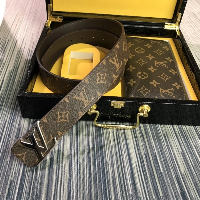 Louis Vuitton Belts Functional 298359