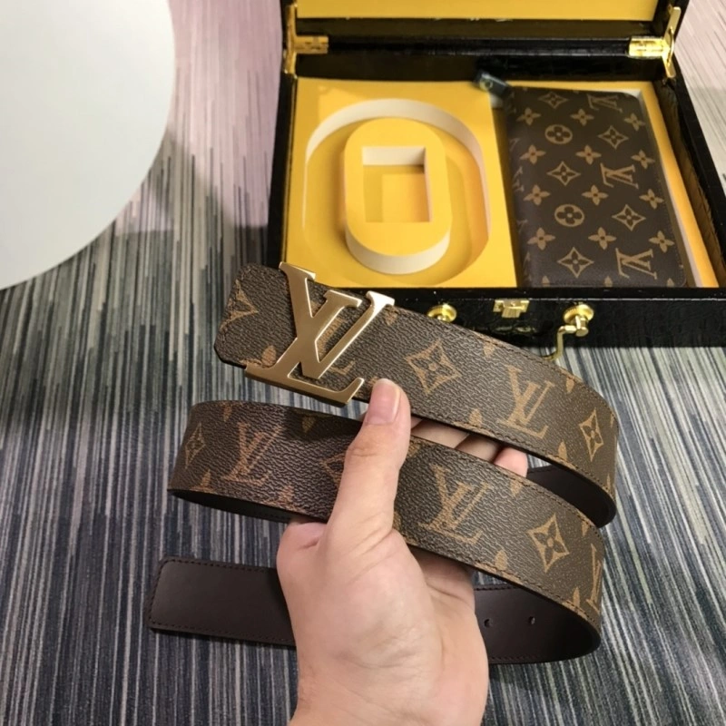 Louis Vuitton Belts Efficient 298348