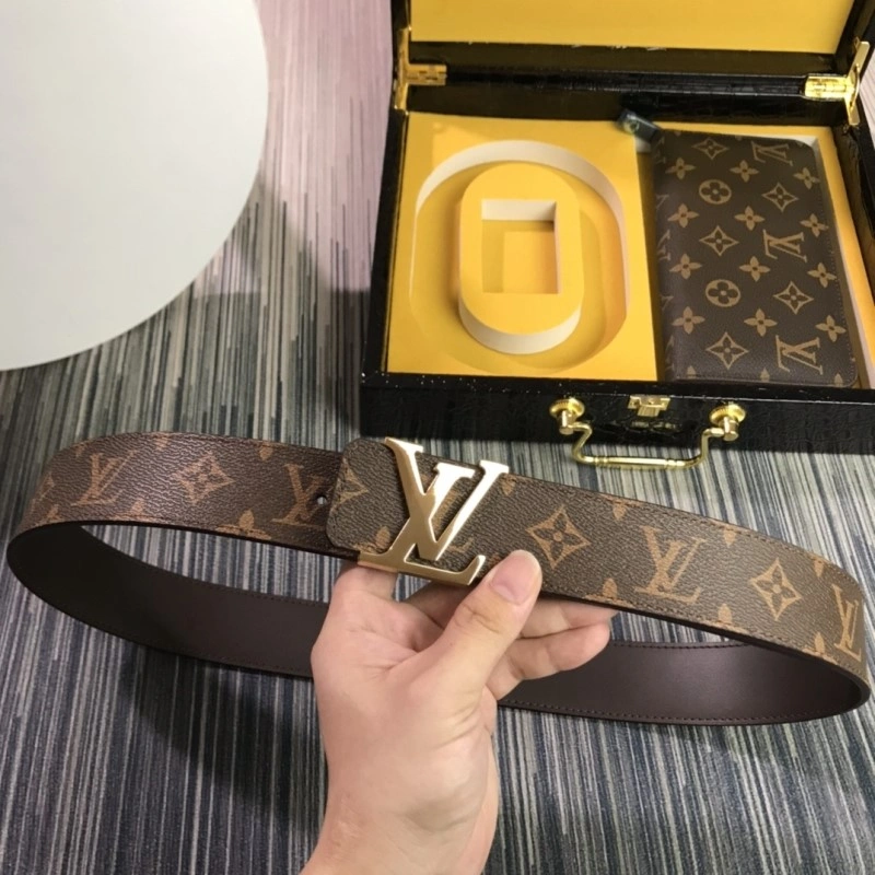Louis Vuitton Belts Efficient 298348