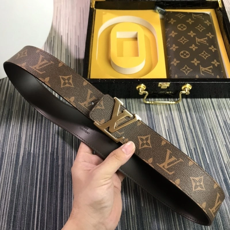 Louis Vuitton Belts Efficient 298348