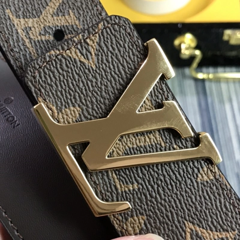 Louis Vuitton Belts Efficient 298348