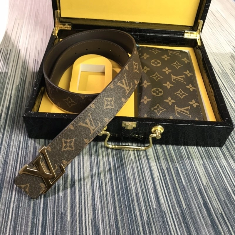 Louis Vuitton Belts Efficient 298348