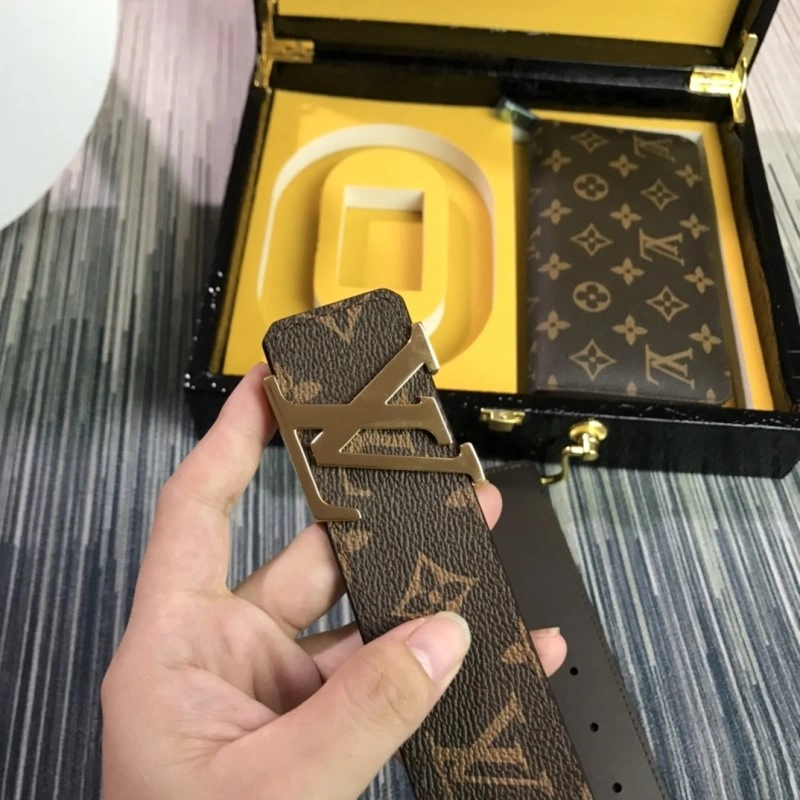 Louis Vuitton Belts Efficient 298348
