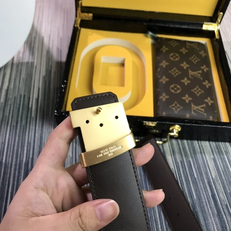 Louis Vuitton Belts Efficient 298348