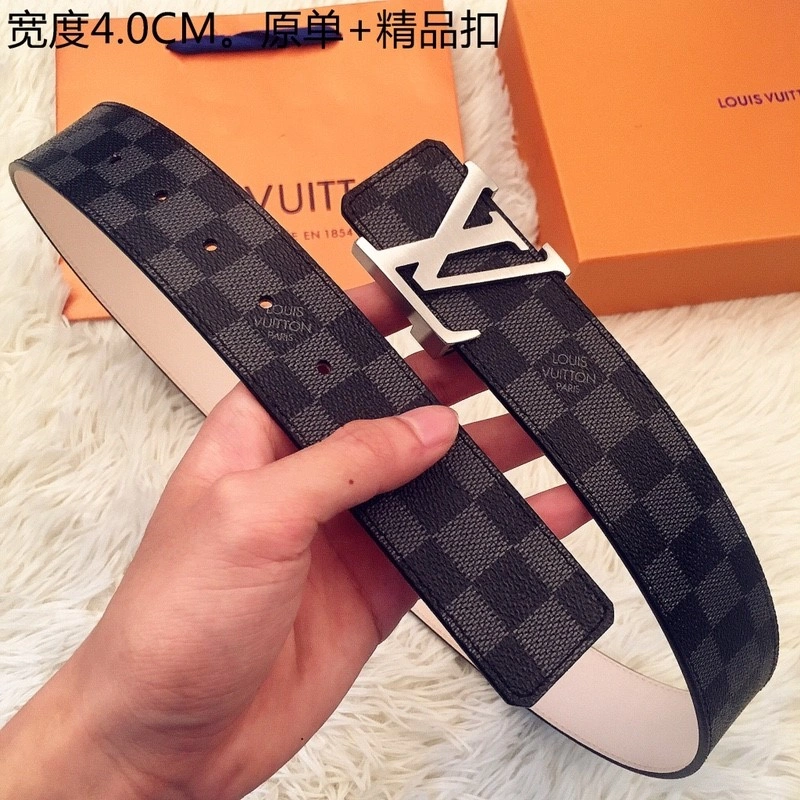 Louis Vuitton Belts Unique 298371