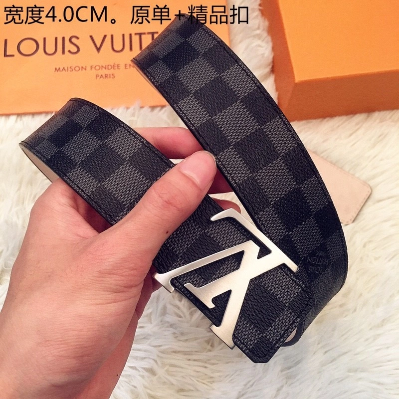 Louis Vuitton Belts Unique 298371