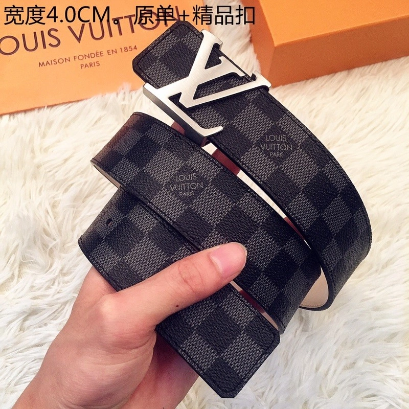 Louis Vuitton Belts Unique 298371