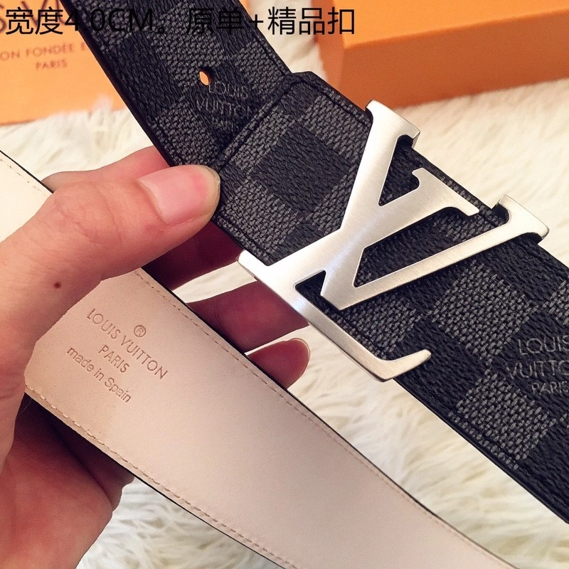 Louis Vuitton Belts Unique 298371