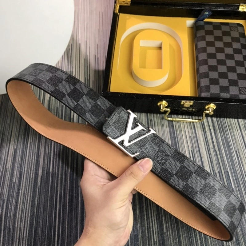 TechFriendly Louis Vuitton Belts 298373