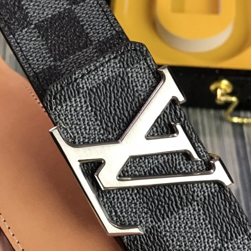 TechFriendly Louis Vuitton Belts 298373