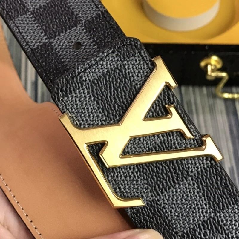 Louis Vuitton Belts ZeroBulk 298356