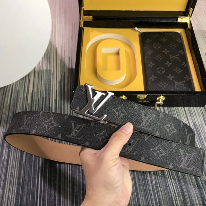 Colorful Louis Vuitton Belts 298360