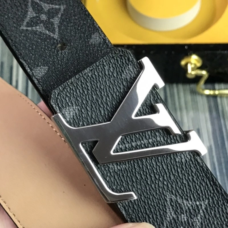 Colorful Louis Vuitton Belts 298360