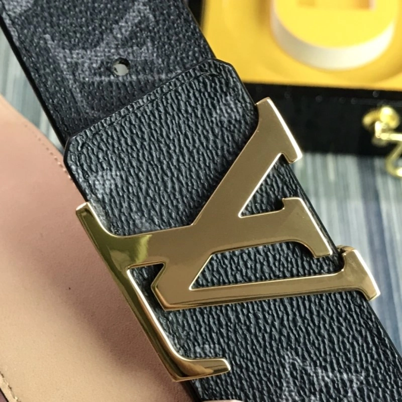 Trendsetting Louis Vuitton Belts 298350