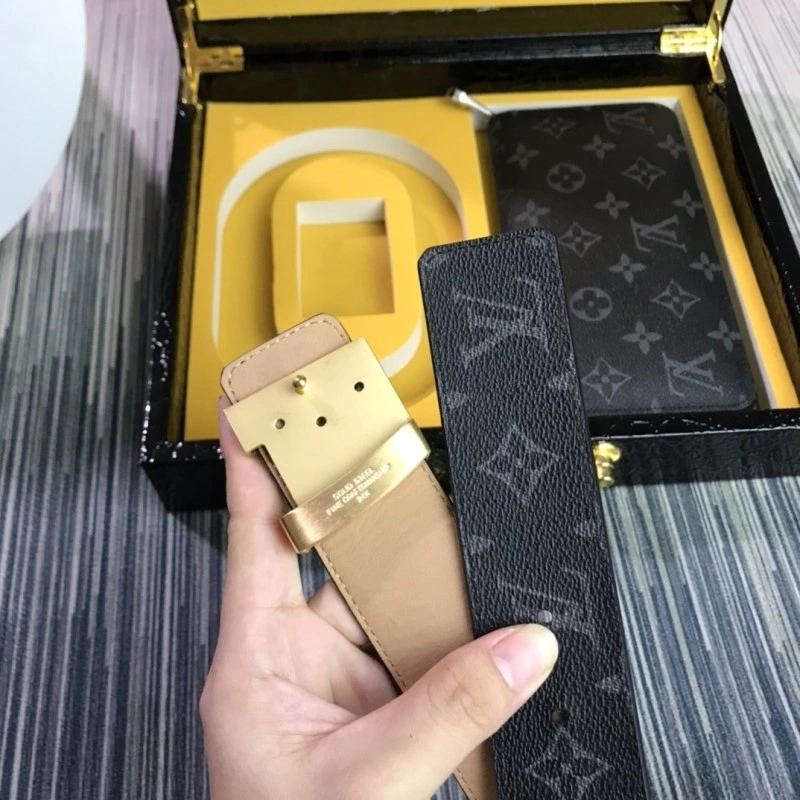 Trendsetting Louis Vuitton Belts 298350
