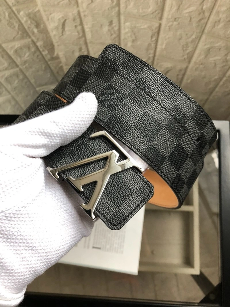 Louis Vuitton Belts FashionForward 298369