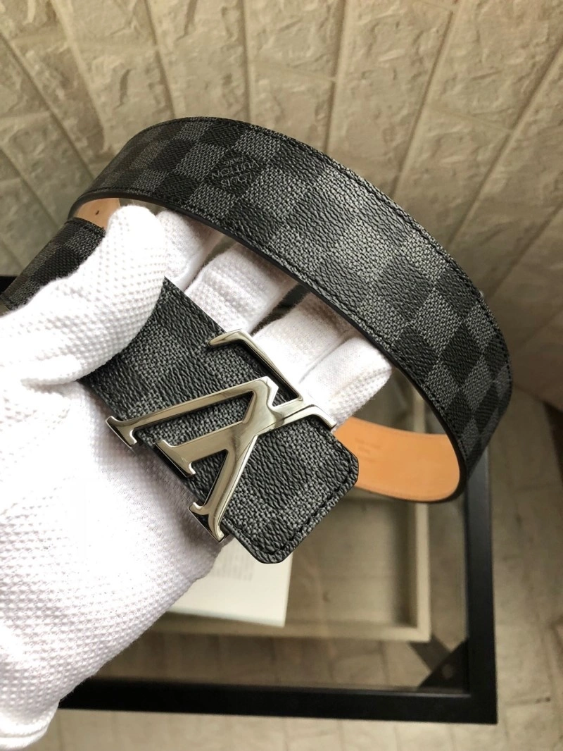 Louis Vuitton Belts FashionForward 298369