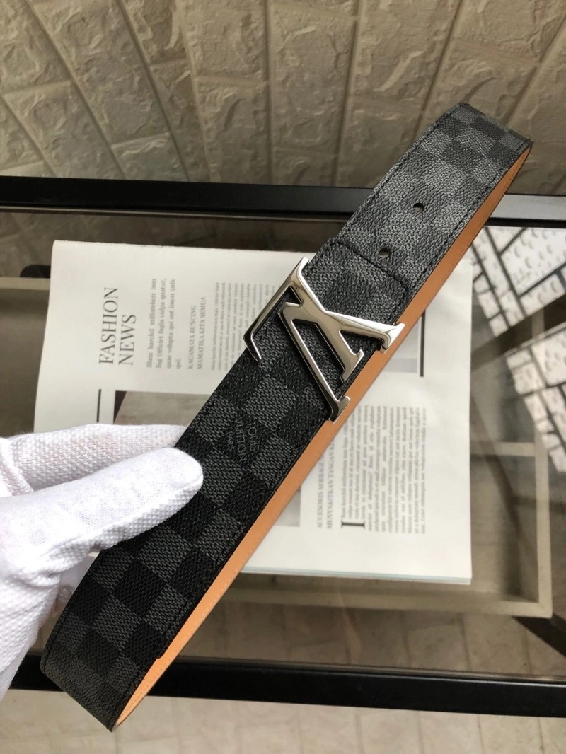 Louis Vuitton Belts FashionForward 298369