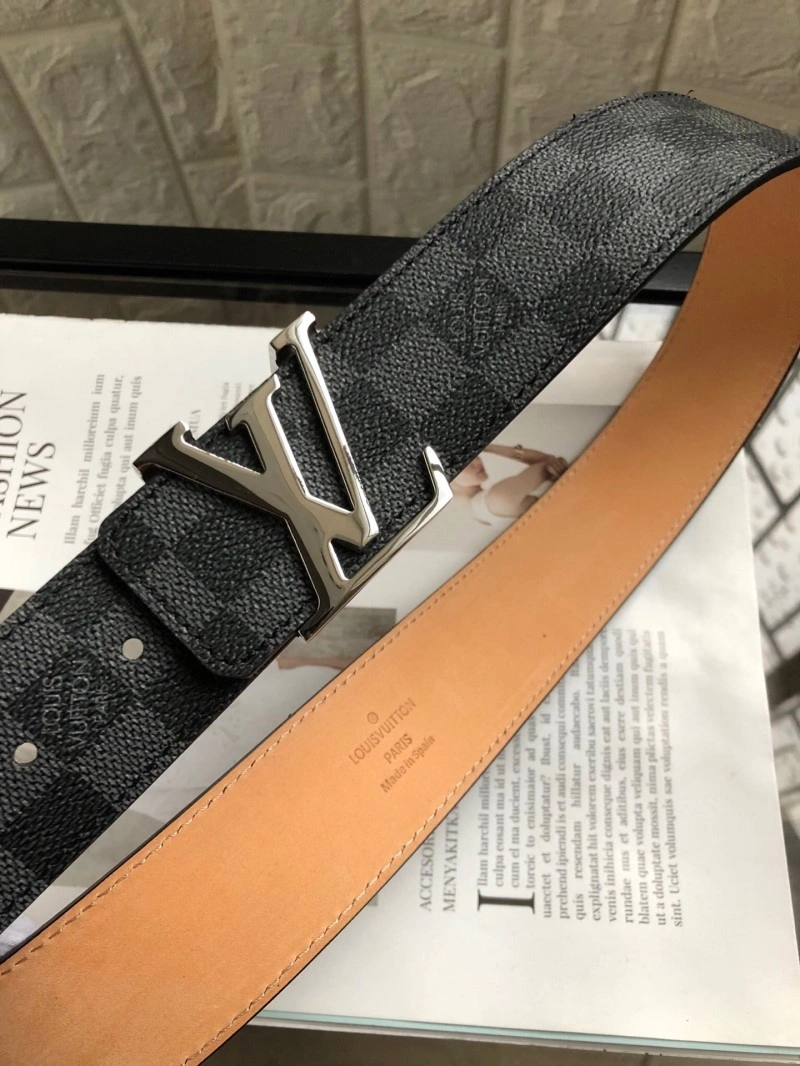 Louis Vuitton Belts FashionForward 298369