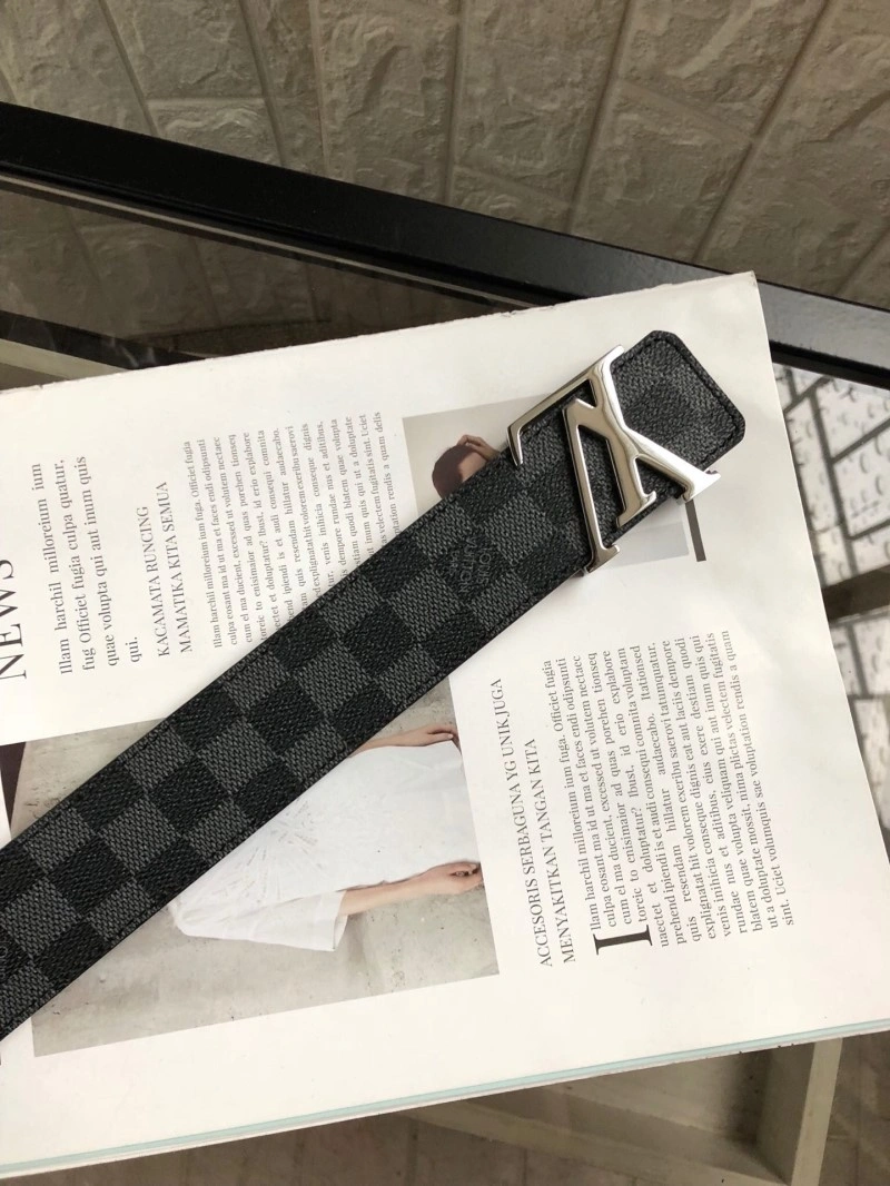 Louis Vuitton Belts FashionForward 298369